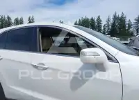 2016 Acura RDX photo