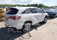 2016 Acura RDX фото