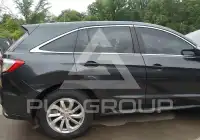 2016 Acura RDX photo