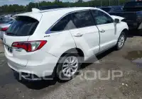 2016 Acura RDX фото