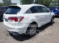 2016 Acura RDX photo