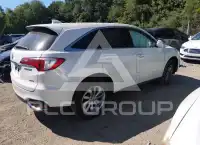 2016 Acura RDX фото