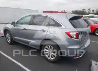 2016 Acura RDX фото