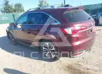 2016 Acura RDX photo