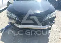 2016 Acura RDX фото
