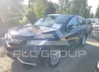 2016 Acura RDX photo