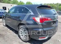 2016 Acura RDX photo