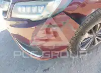 2016 Acura RDX photo