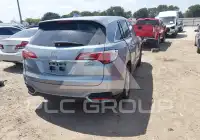 2016 Acura RDX фото