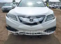 2016 Acura RDX фото