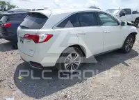 2016 Acura RDX фото