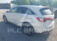 2016 Acura RDX фото
