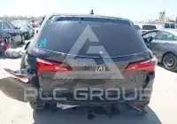 2016 Acura RDX фото