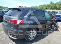 2016 Acura RDX photo