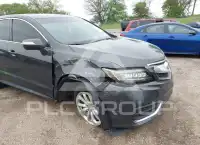 2016 Acura RDX фото