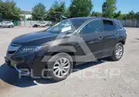2016 Acura RDX photo