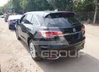 2016 Acura RDX фото
