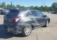 2016 Acura RDX фото