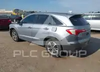 2016 Acura RDX фото