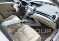 2016 Acura RDX фото