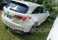 2016 Acura RDX фото