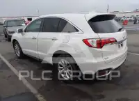 2016 Acura RDX фото