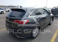 2016 Acura RDX фото