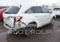 2016 Acura RDX фото