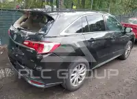 2016 Acura RDX photo