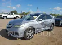 2016 Acura RDX фото