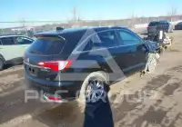 2016 Acura RDX photo