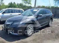 2016 Acura RDX photo
