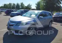 2016 Acura RDX photo