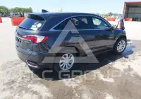 2016 Acura RDX photo