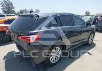 2016 Acura RDX фото