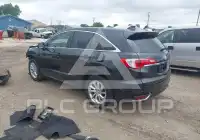 2016 Acura RDX photo