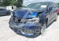 2016 Acura RDX фото