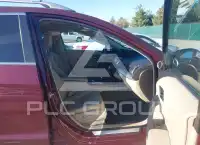2016 Acura RDX photo