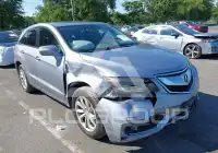 2016 Acura RDX photo
