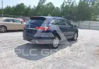 2016 Acura RDX фото