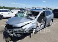 2016 Acura RDX фото