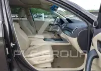 2016 Acura RDX фото