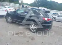 2016 Acura RDX фото