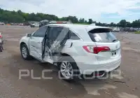 2016 Acura RDX photo