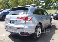 2016 Acura RDX фото