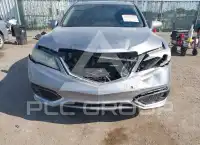 2016 Acura RDX фото