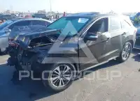 2016 Acura RDX фото