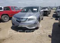 2016 Acura RDX фото