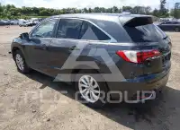 2016 Acura RDX фото