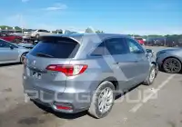 2016 Acura RDX photo
